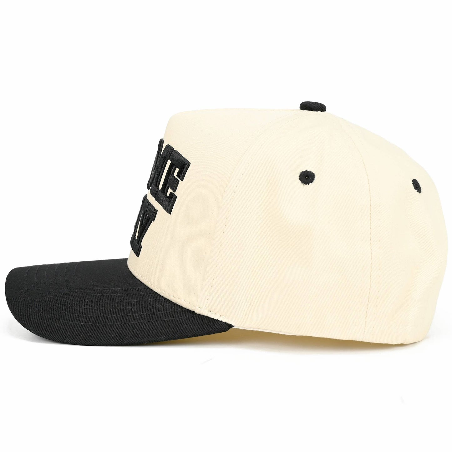 C.C GAME DAY Embroidered Cotton Baseball Cap