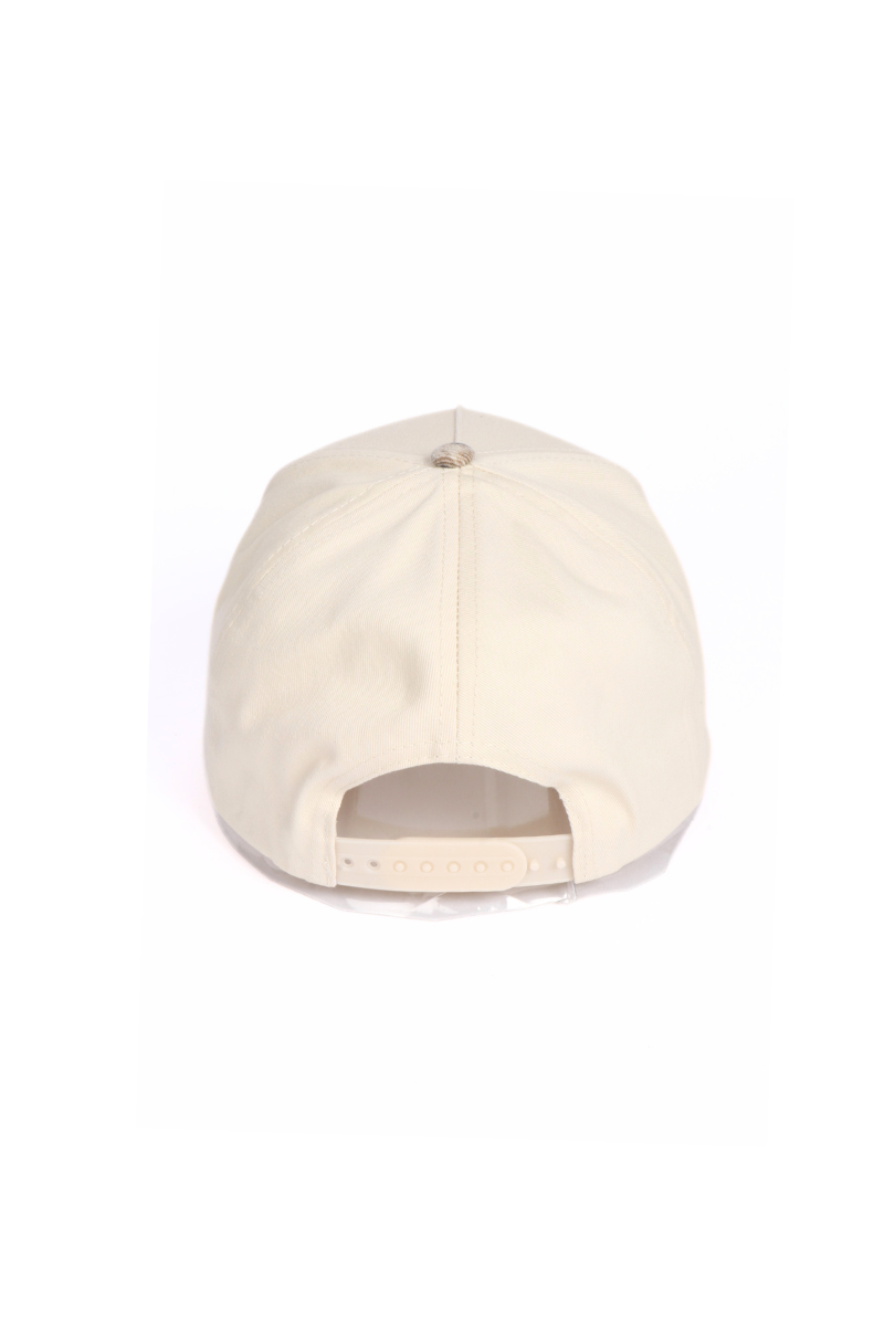 Valentine's YOU LOOK LIKE YOU LOVE ME Embroidery Leopard Cap