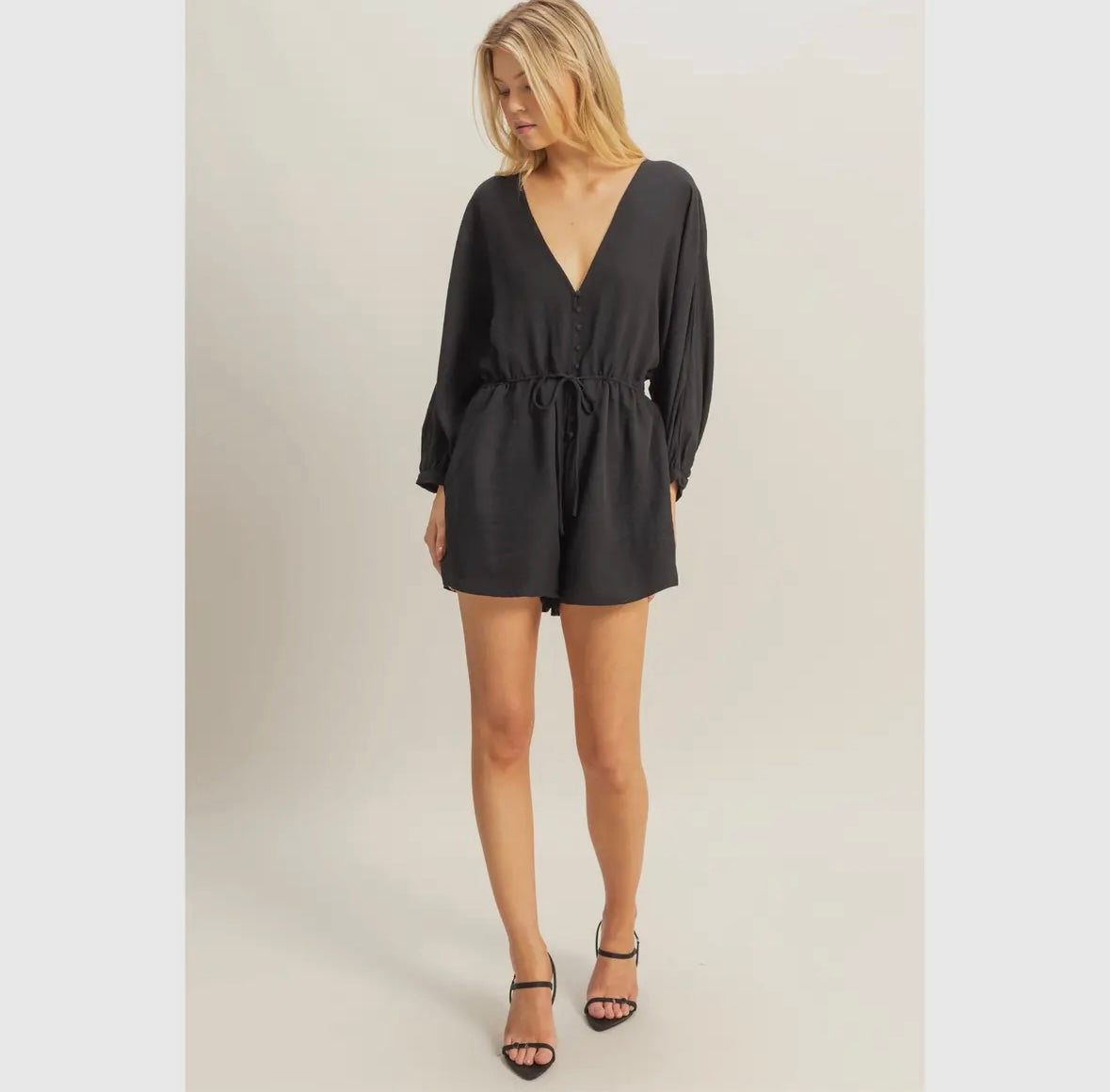 Aria romper