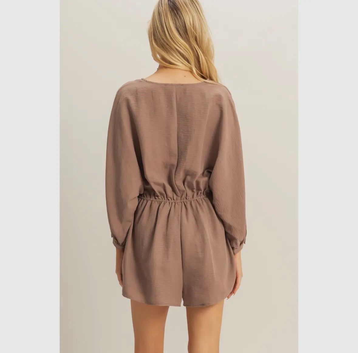Aria romper