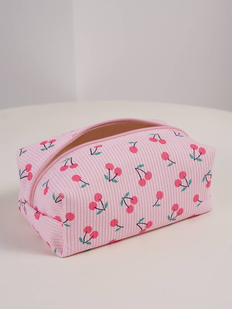 Makeup bag