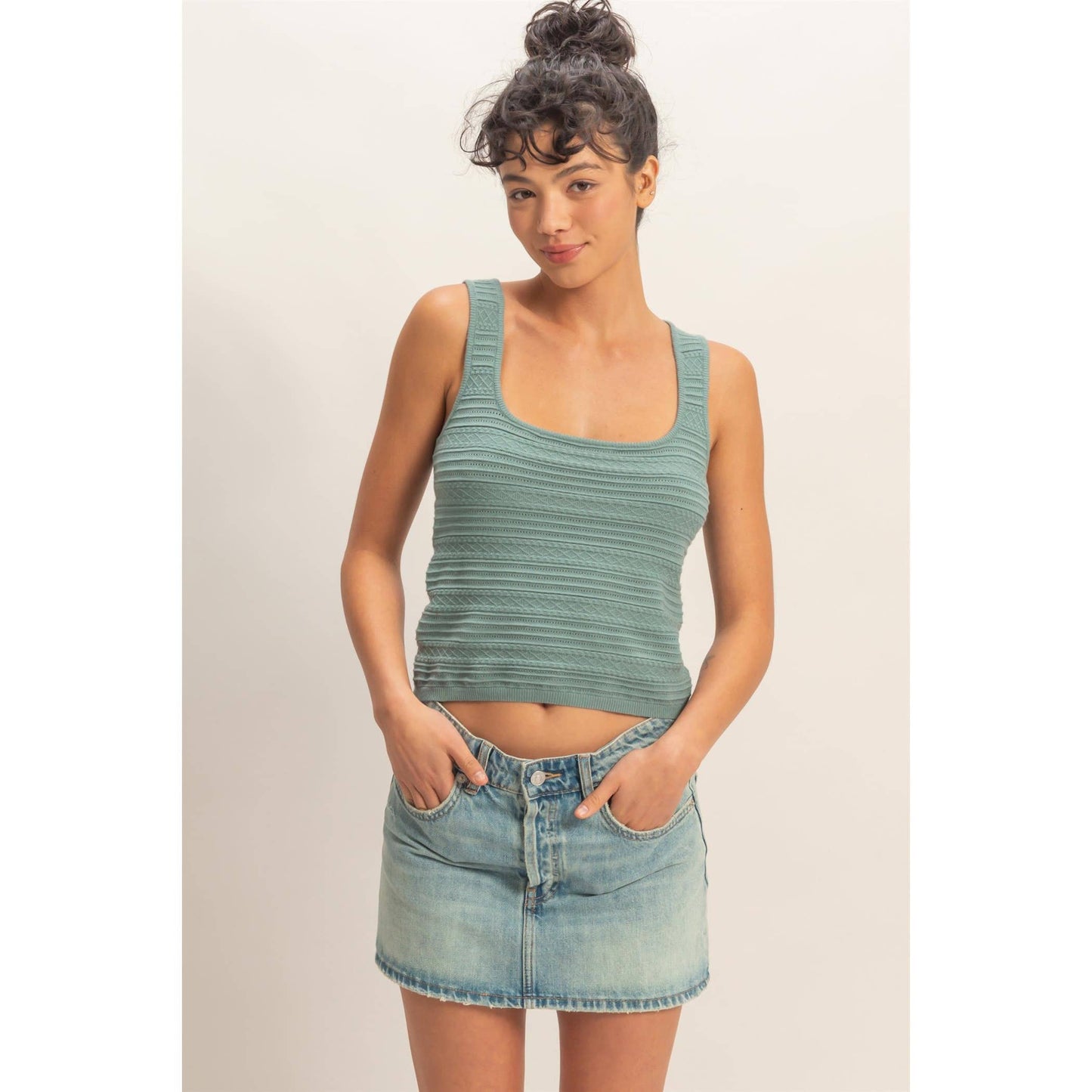 Brandy Tank