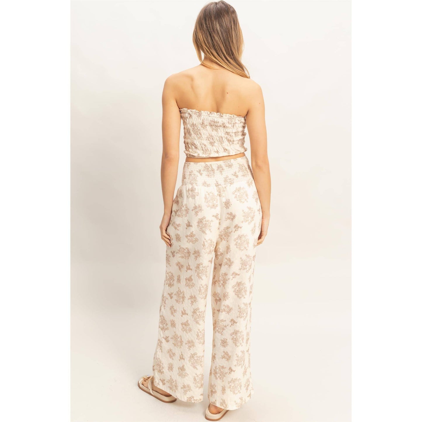 Vacay two-piece set