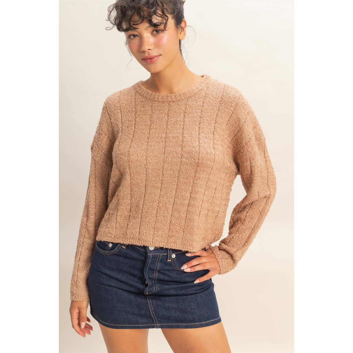 Macey sweater