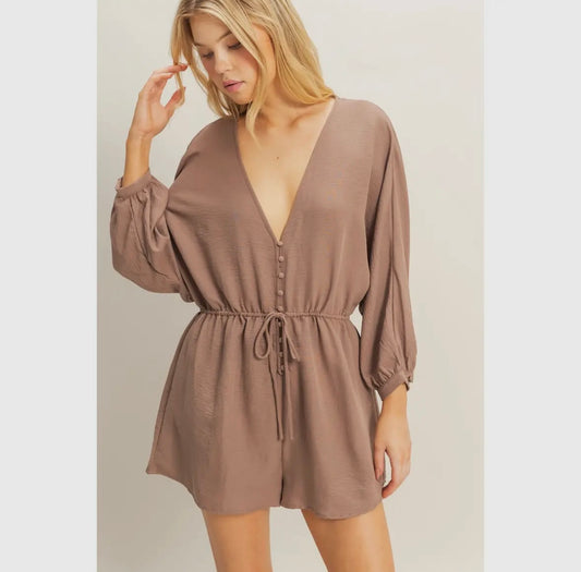 Aria romper