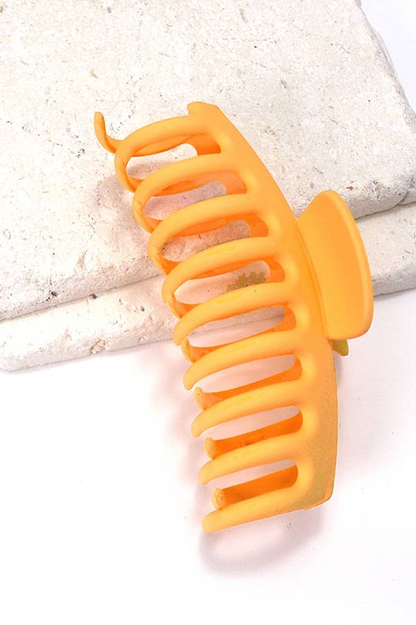 OVER SIZED HAIR CLAW CLIPS | 40H203