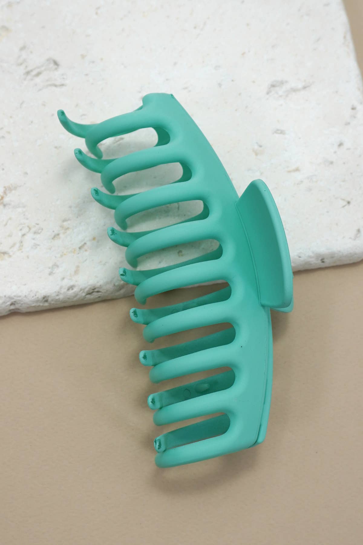 OVER SIZED HAIR CLAW CLIPS | 40H203