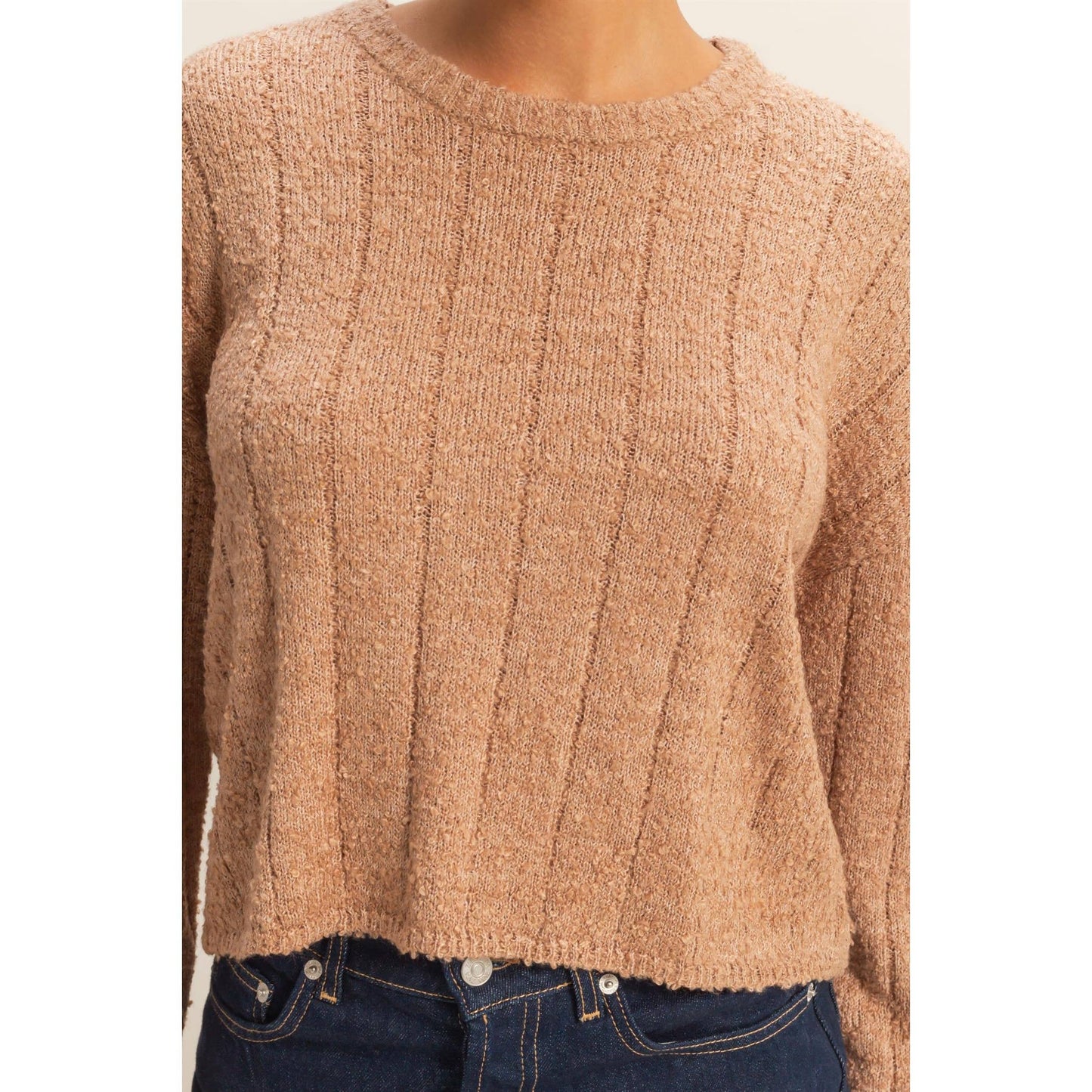 Macey sweater