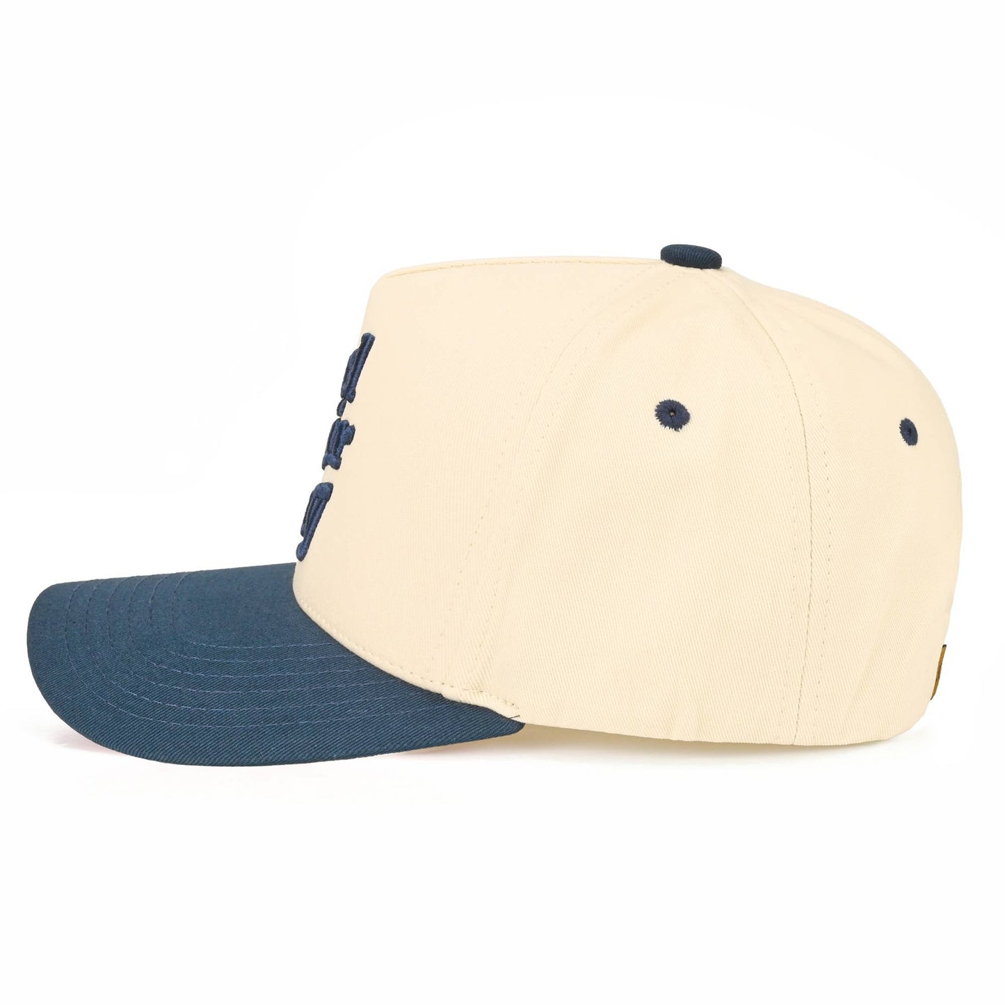CC BAD HAIR DAY TRUCKER HAT, TCM 0180