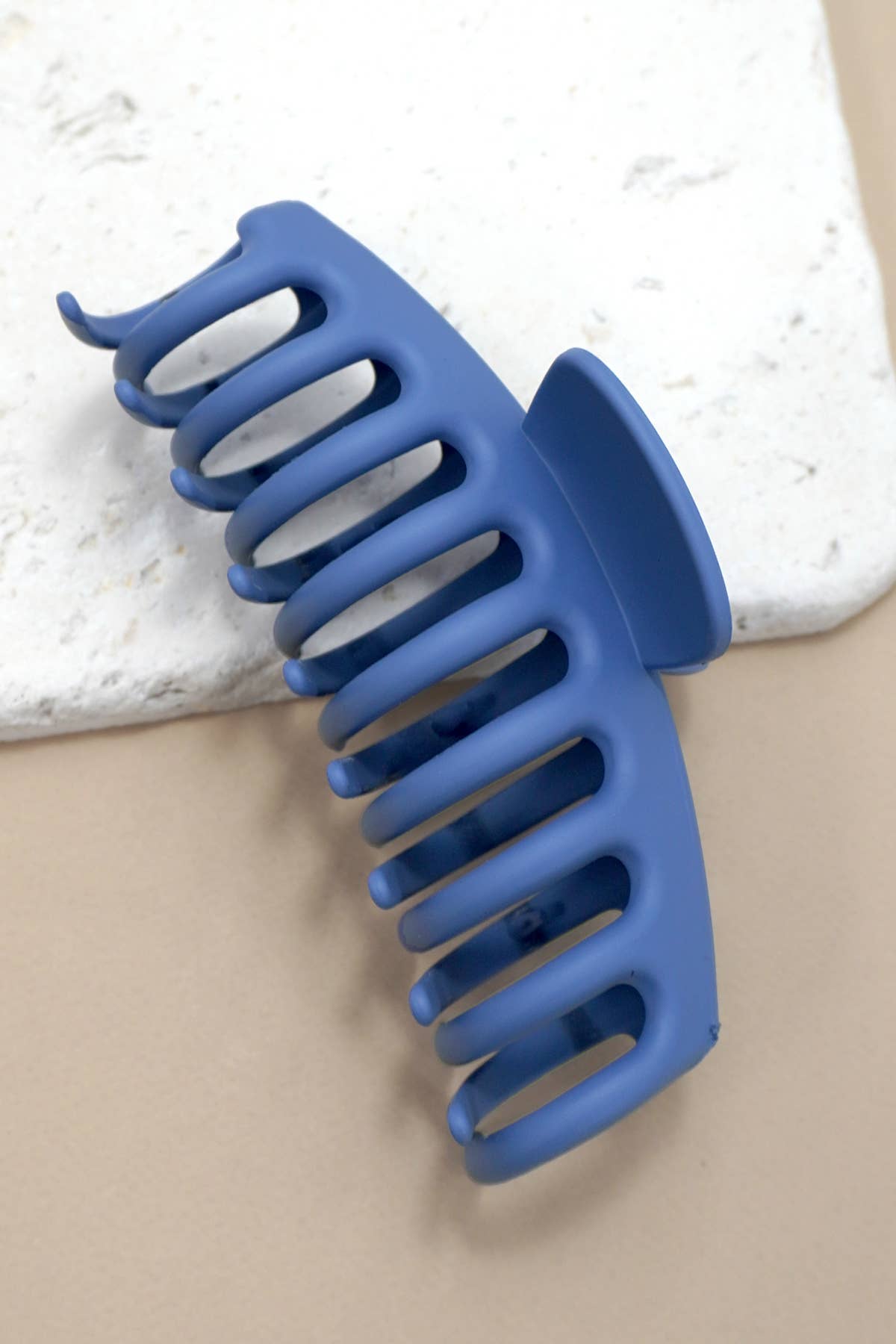 OVER SIZED HAIR CLAW CLIPS | 40H203