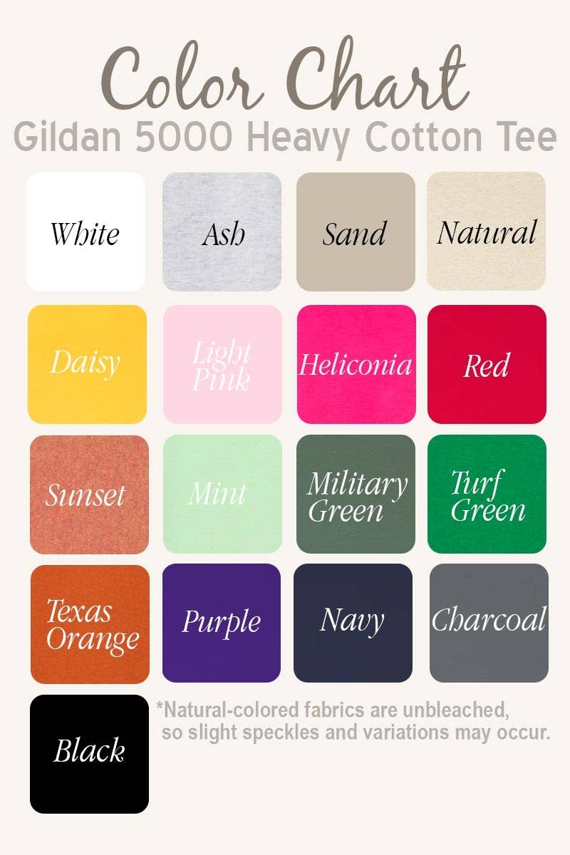 Cowgirl Country Music Tee