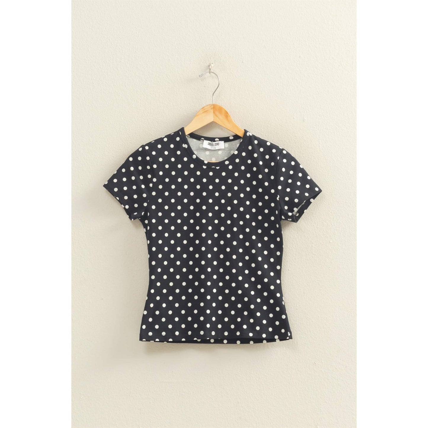 Polka Dot Tee
