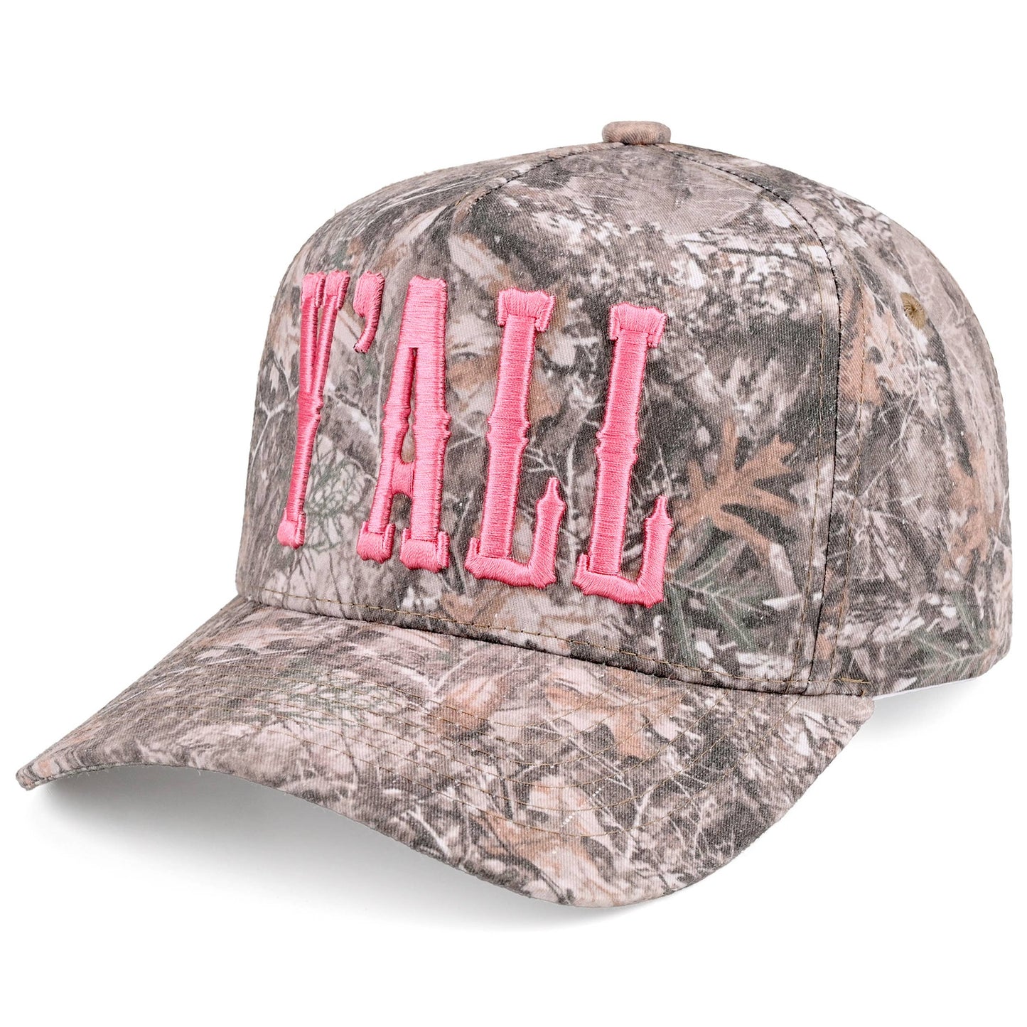 Y'ALL Trucker Hat