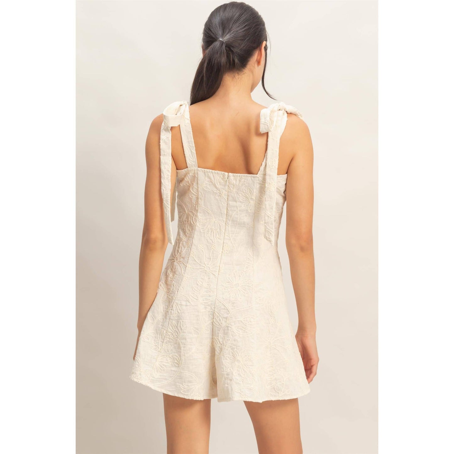 stacey romper