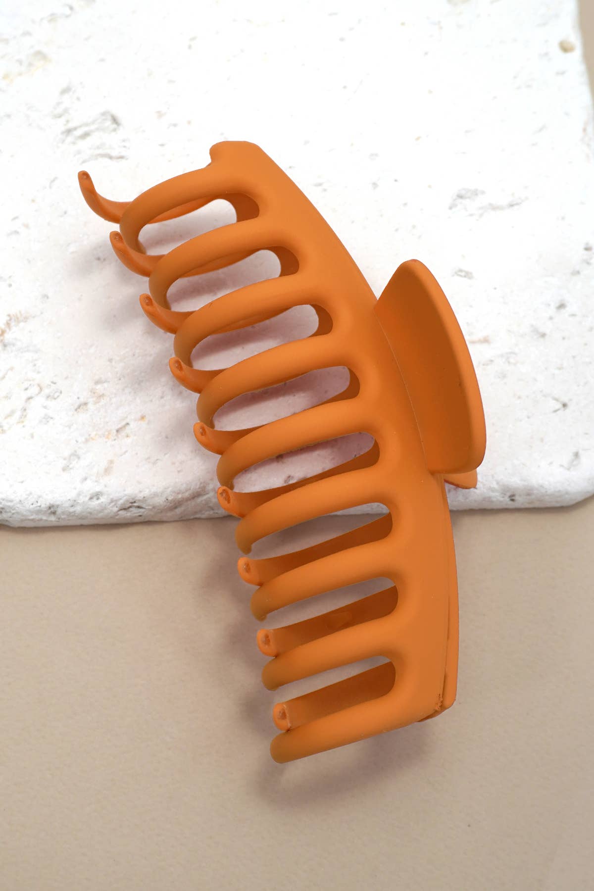 OVER SIZED HAIR CLAW CLIPS | 40H203