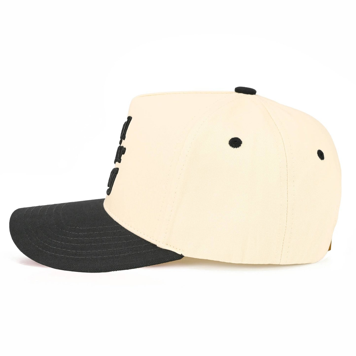 CC BAD HAIR DAY TRUCKER HAT, TCM 0180