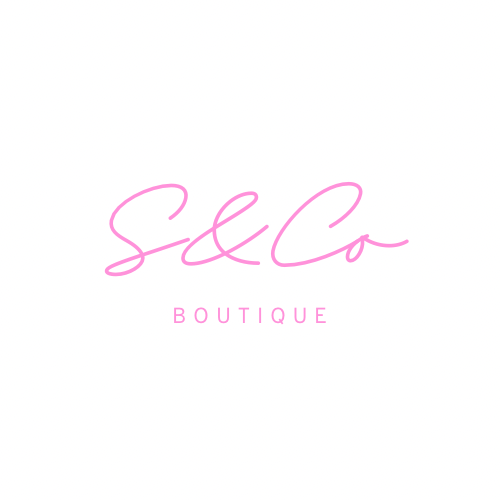 S & Co Boutique Gift Card