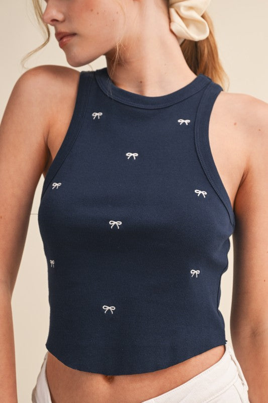 Bow Tank