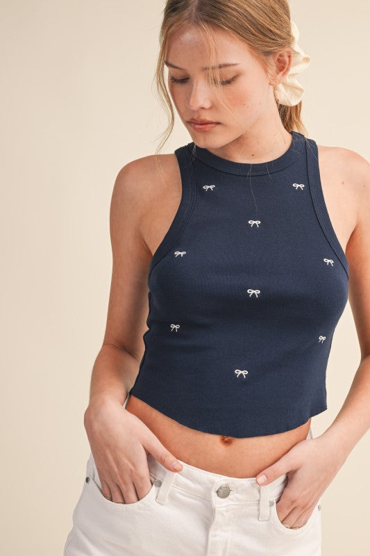 Bow Tank