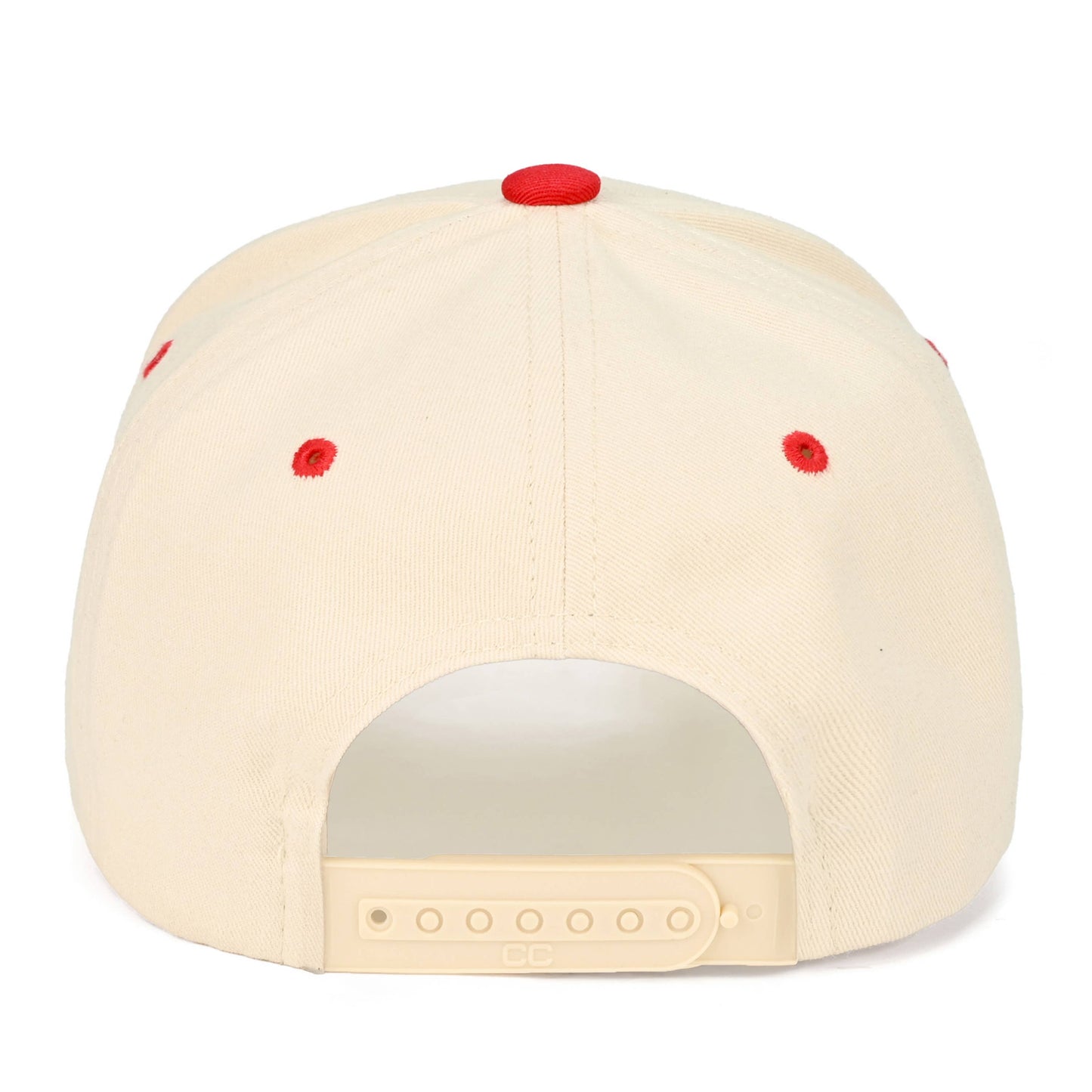 CC BAD HAIR DAY TRUCKER HAT, TCM 0180