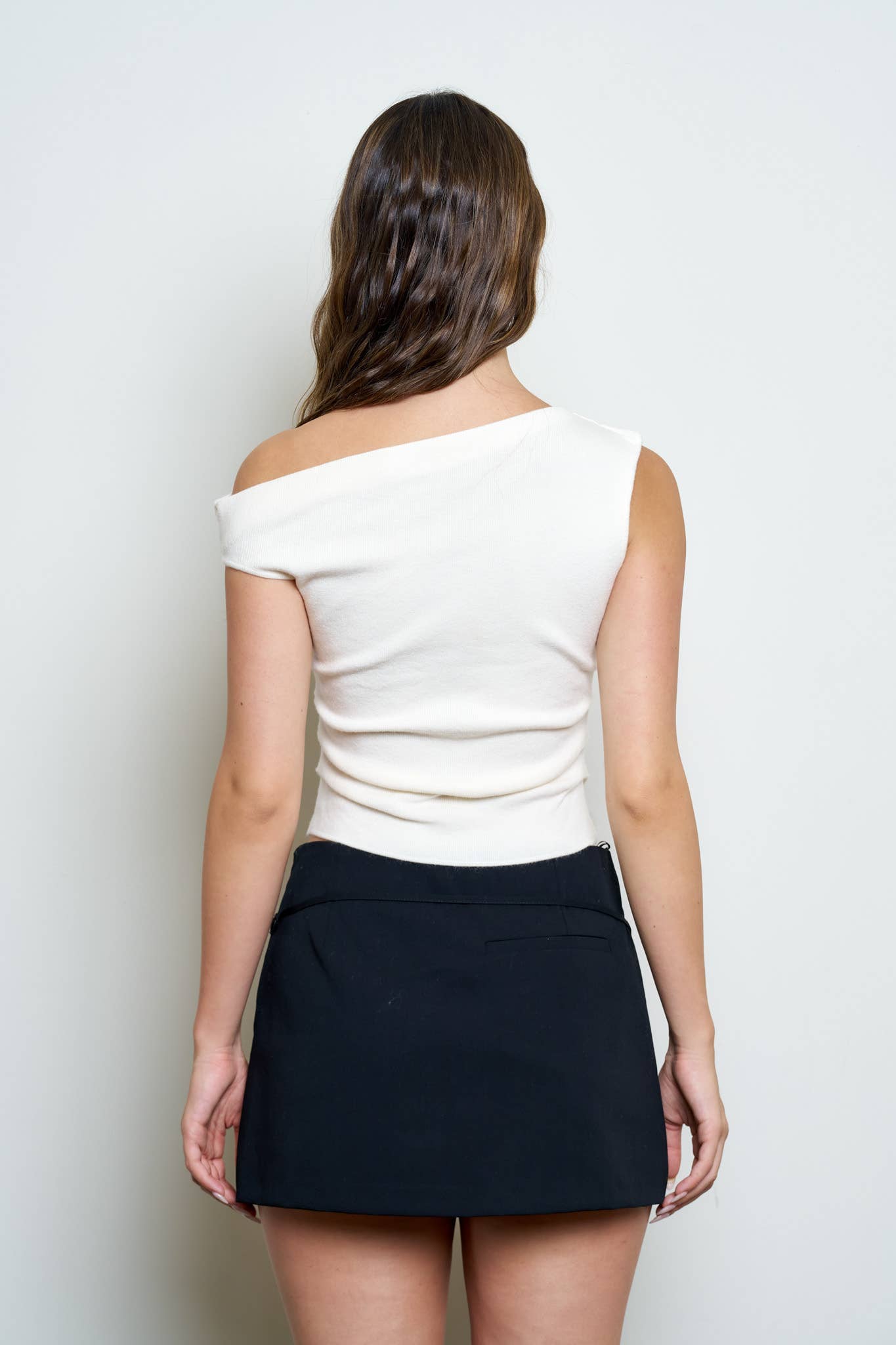 Renee off shoulder top