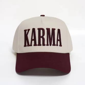 KARMA hat