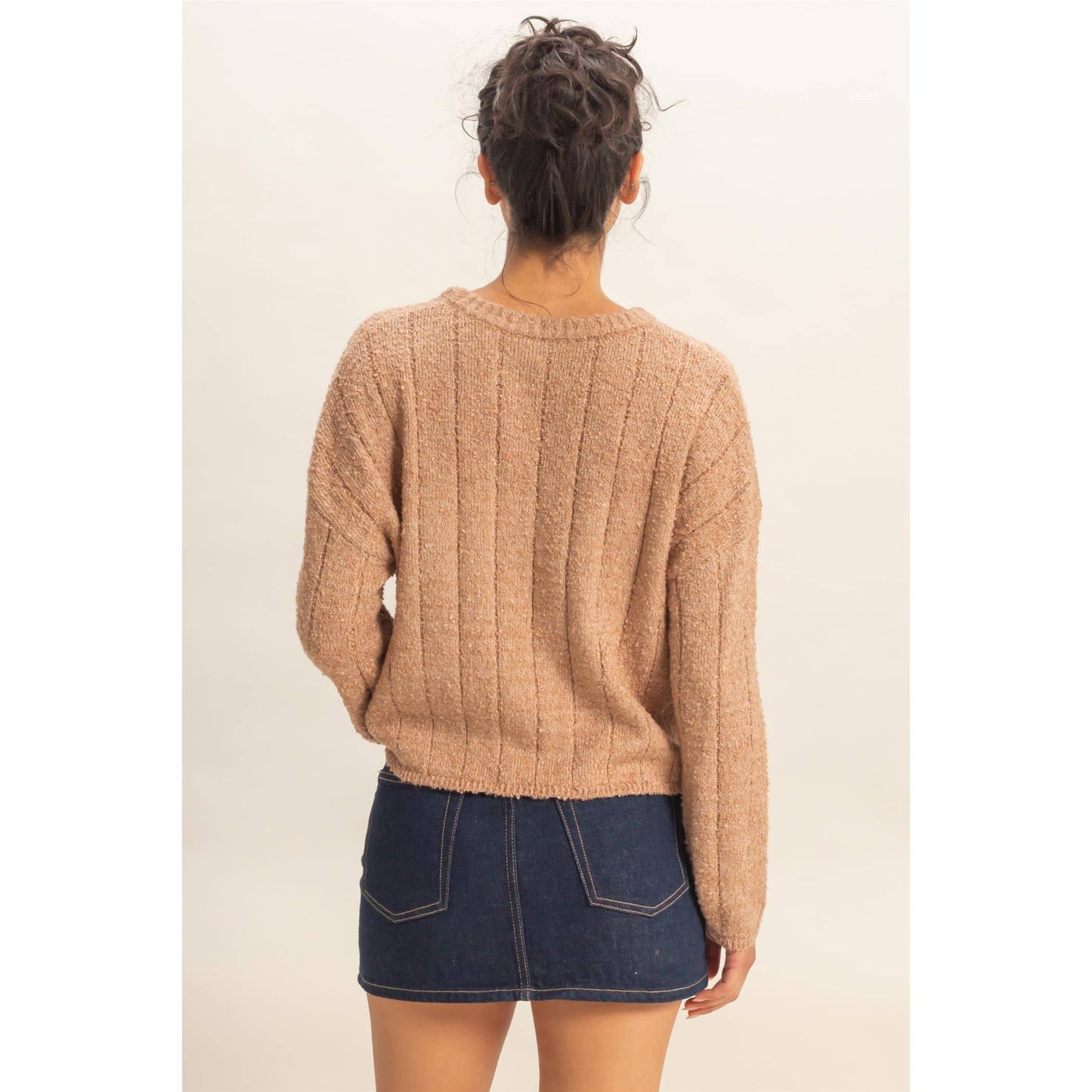 Macey sweater
