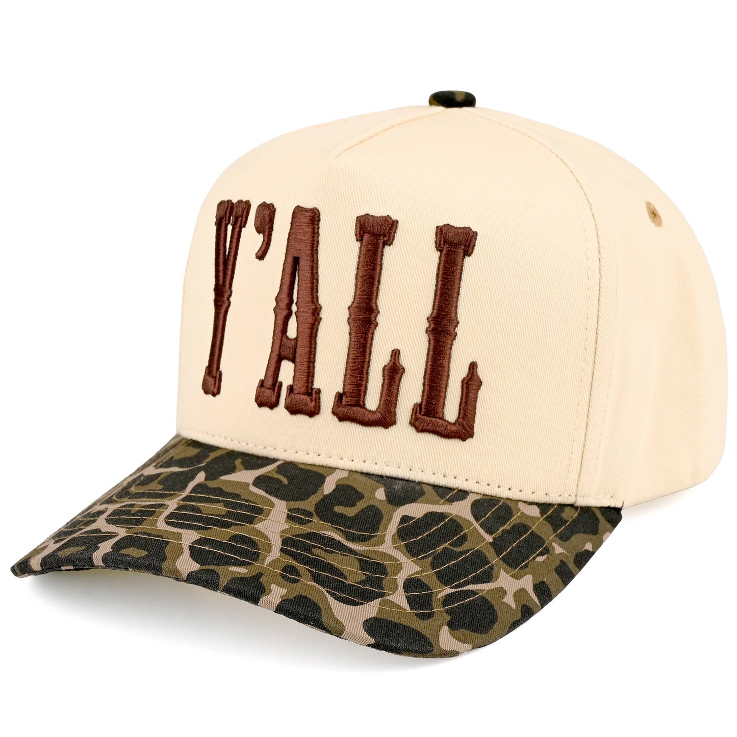 Y'ALL Trucker Hat