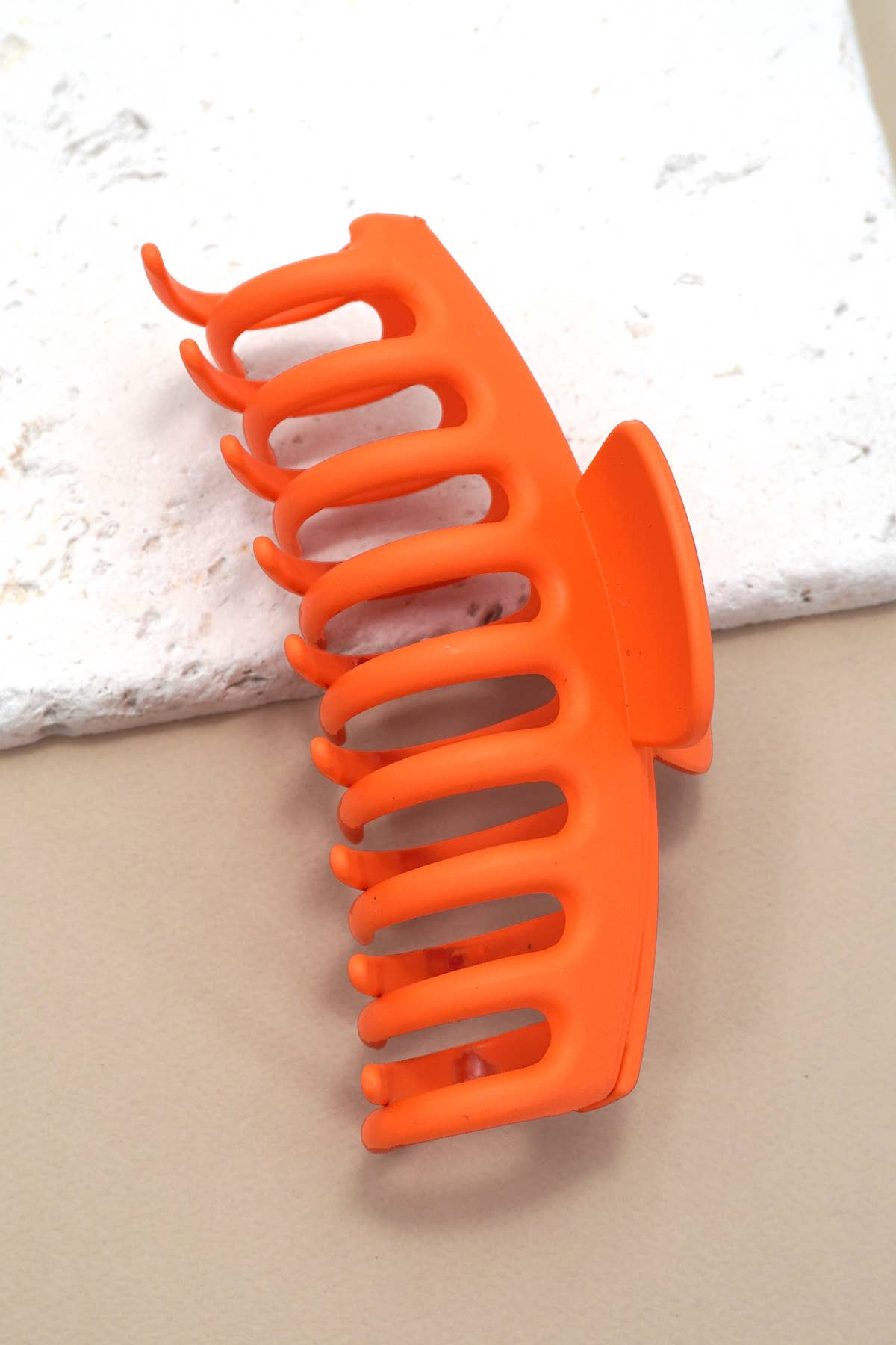 OVER SIZED HAIR CLAW CLIPS | 40H203