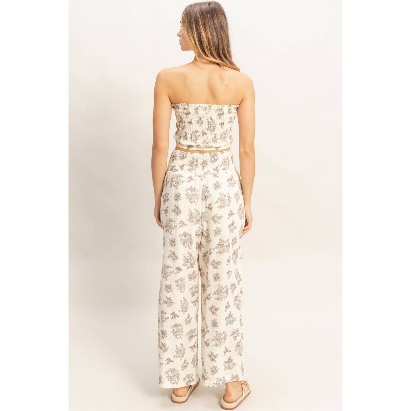 Vacay two-piece set