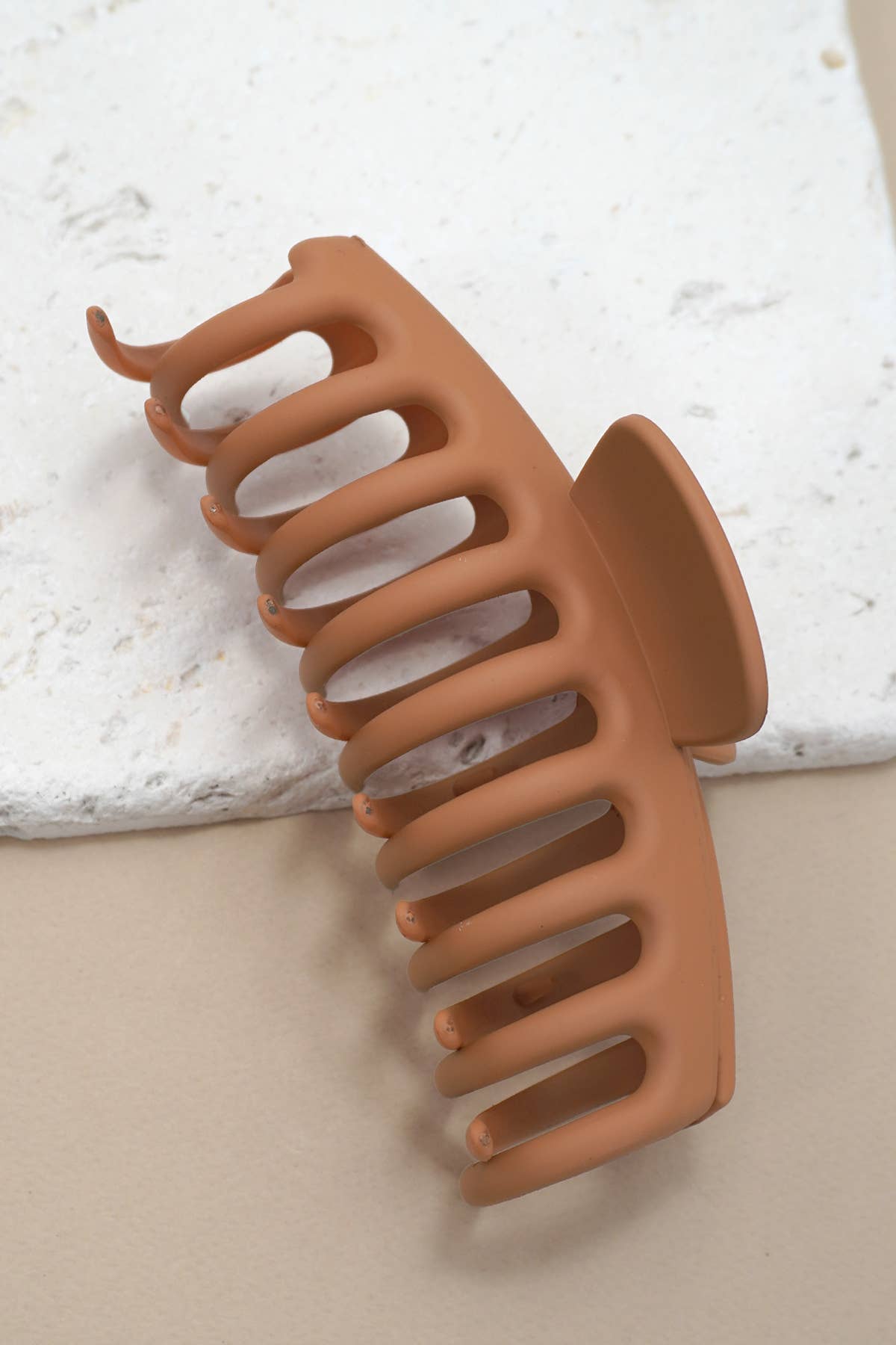 OVER SIZED HAIR CLAW CLIPS | 40H203