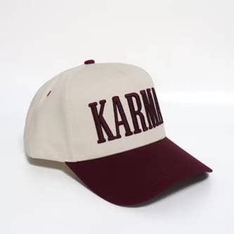 KARMA hat