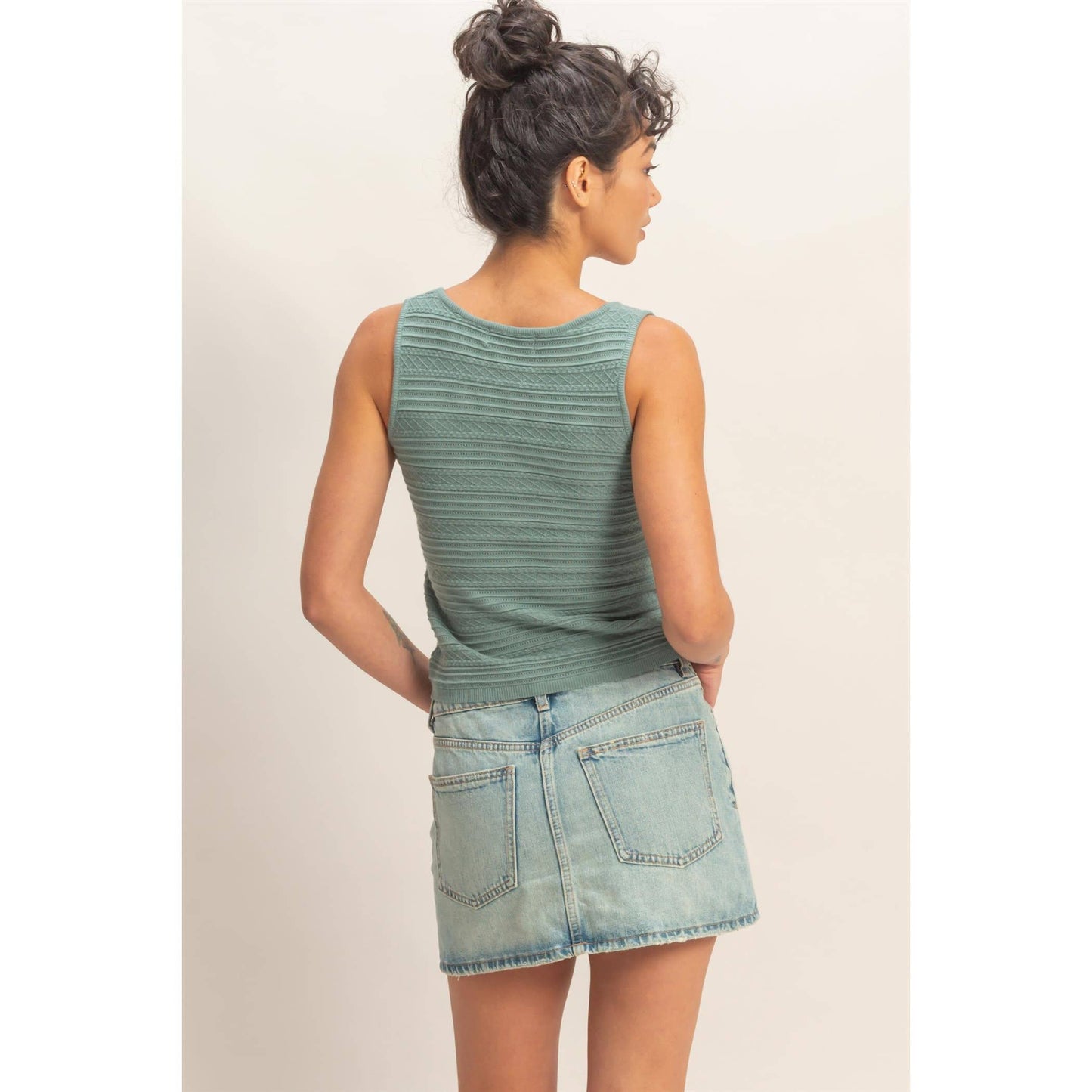 Brandy Tank