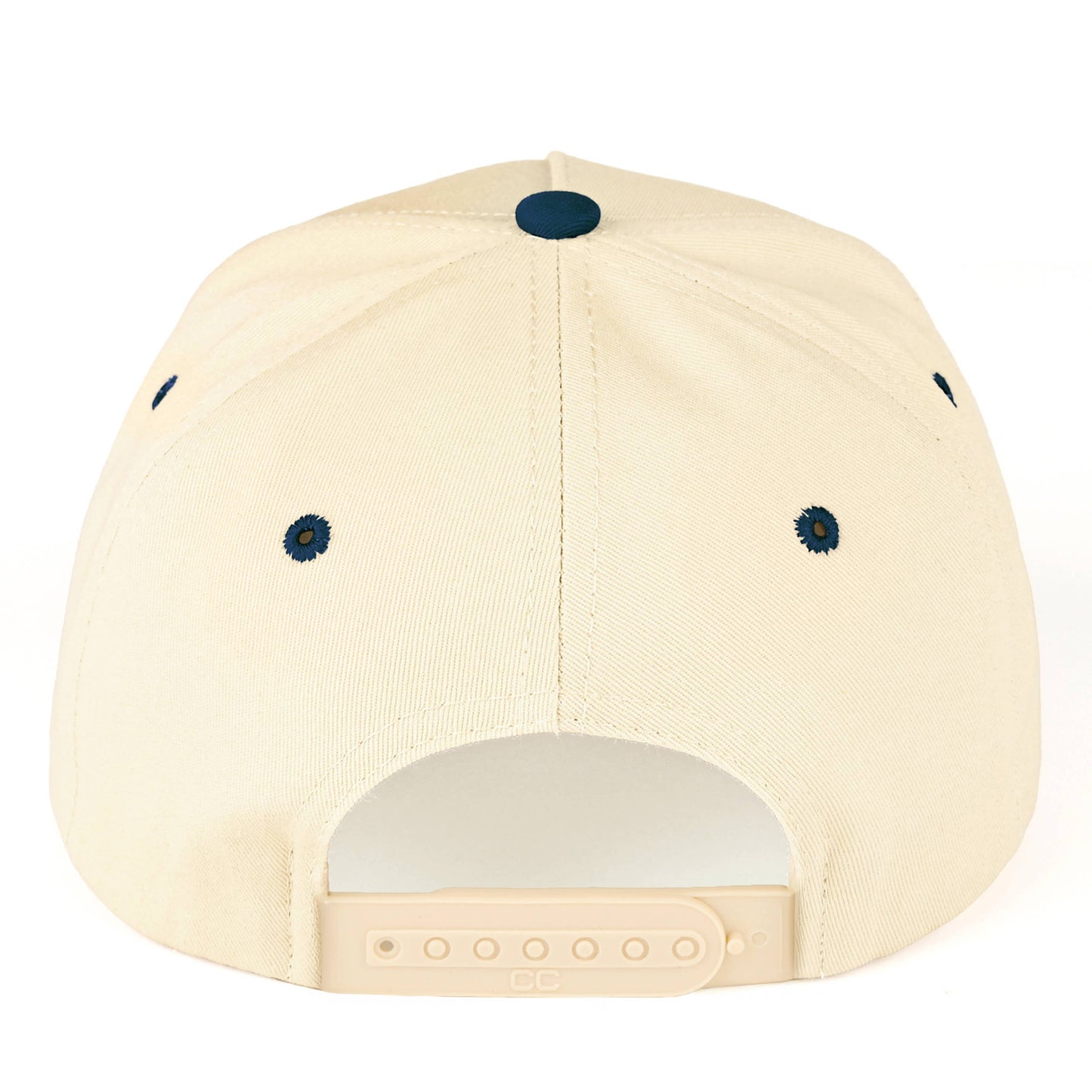 CC BAD HAIR DAY TRUCKER HAT, TCM 0180
