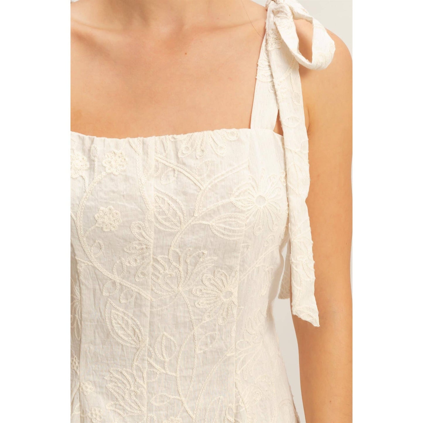 stacey romper