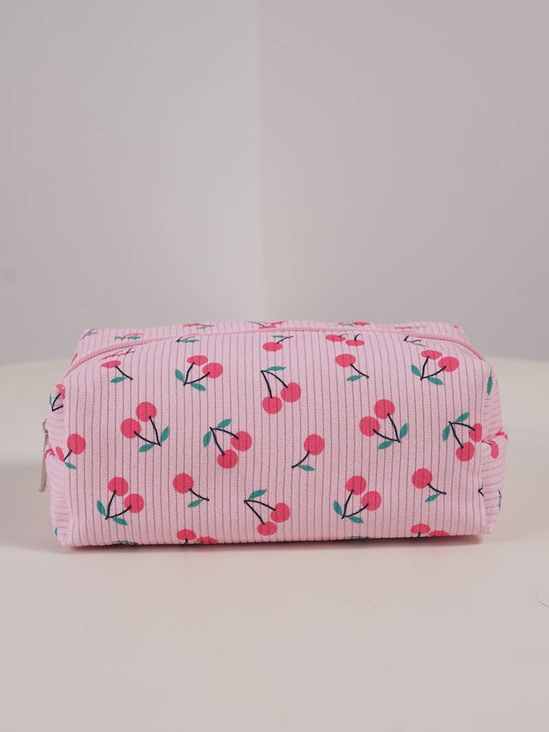 Makeup bag