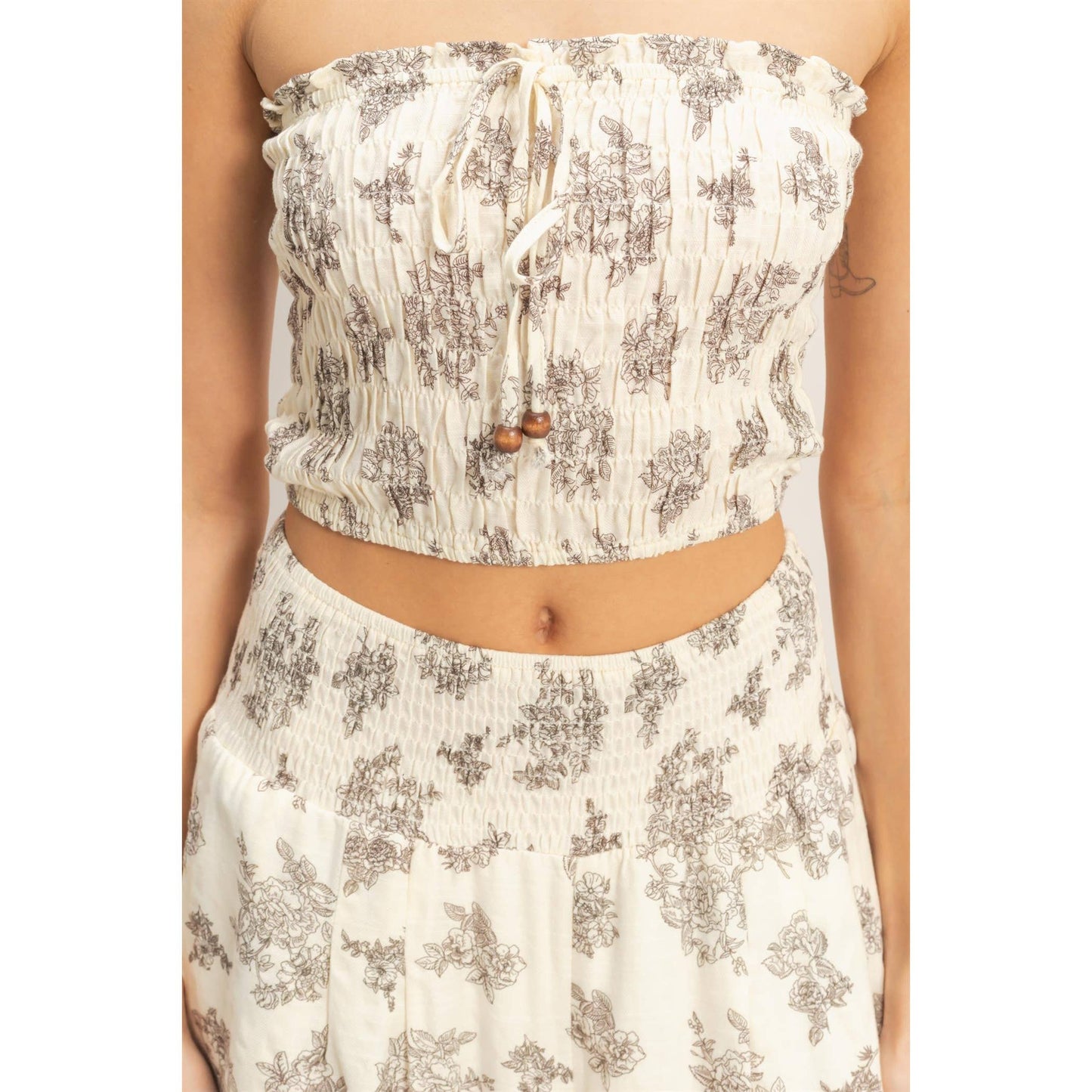 Vacay two-piece set
